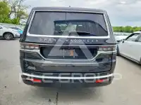 2023 Jeep Grand Cherokee фото