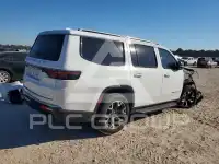 2023 Jeep WAGONEER photo
