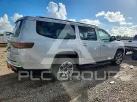 2023 Jeep WAGONEER photo