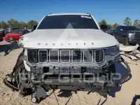 2023 Jeep WAGONEER photo