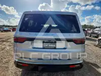 2023 Jeep WAGONEER photo