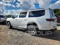 2023 Jeep WAGONEER photo