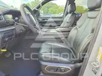 2023 Jeep WAGONEER photo