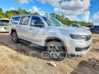 2023 Jeep WAGONEER photo