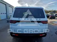 2023 Jeep WAGONEER photo