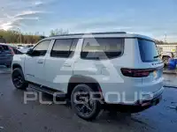 2023 Jeep WAGONEER photo