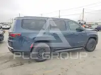 2023 Jeep WAGONEER photo
