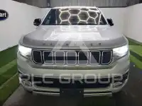 2023 Jeep WAGONEER фото