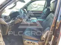 2023 Jeep WAGONEER photo