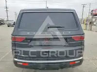 2023 Jeep WAGONEER photo