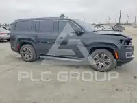 2023 Jeep WAGONEER photo