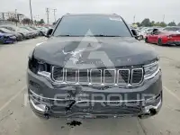 2023 Jeep WAGONEER photo