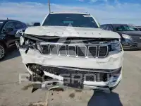 2023 Jeep WAGONEER photo