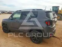 2023 Jeep Renegade photo