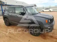 2023 Jeep Renegade photo