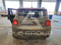 2023 Jeep Renegade фото