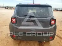 2023 Jeep Renegade photo