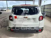 2023 Jeep Renegade photo