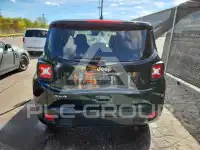 2023 Jeep Renegade фото