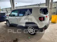 2023 Jeep Renegade photo
