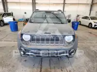2023 Jeep Renegade фото