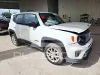 2023 Jeep Renegade photo