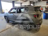 2023 Jeep Renegade фото