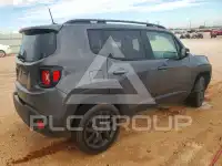 2023 Jeep Renegade photo