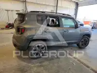 2023 Jeep Renegade фото