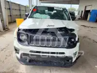 2023 Jeep Renegade photo