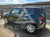 2023 Jeep Renegade фото