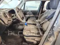 2023 Jeep Renegade фото
