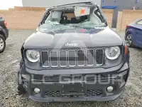 2023 Jeep Renegade фото