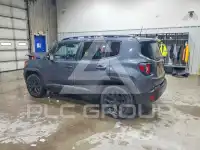 2023 Jeep Renegade фото