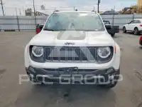 2023 Jeep Renegade фото