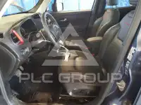 2023 Jeep Renegade photo