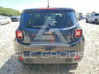 2023 Jeep Renegade photo
