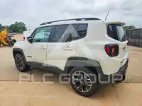2023 Jeep Renegade фото