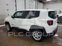 2023 Jeep Renegade photo