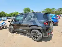 2023 Jeep Renegade фото