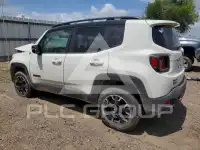 2023 Jeep Renegade фото