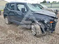 2023 Jeep Renegade photo