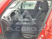 2023 Jeep Renegade фото