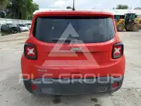 2023 Jeep Renegade фото