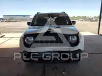 2023 Jeep Renegade photo