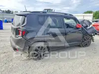 2023 Jeep Renegade фото