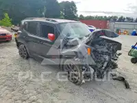 2023 Jeep Renegade фото