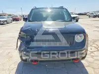 2023 Jeep Renegade фото