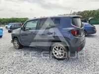 2023 Jeep Renegade фото