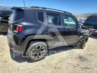 2023 Jeep Renegade фото